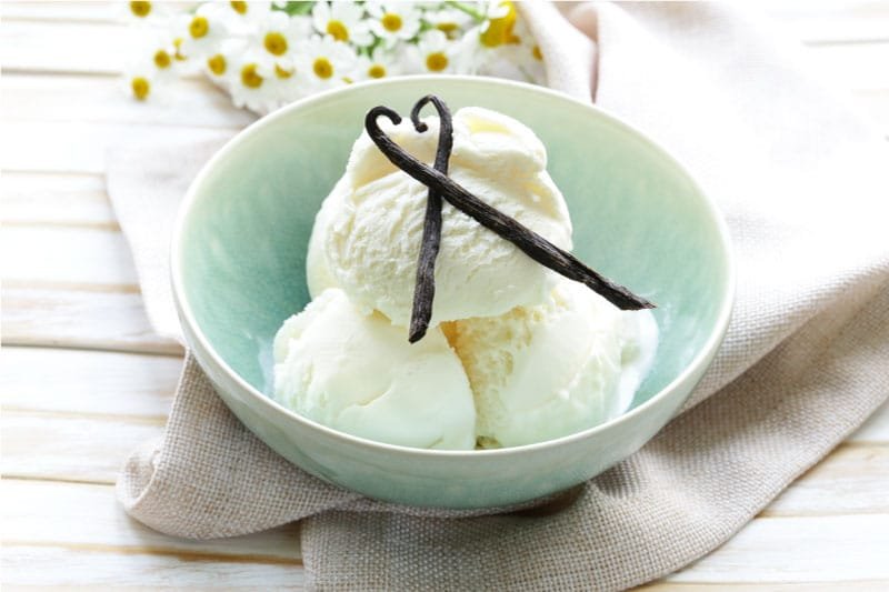 ไอติมกะทิคีโต วิธีทำไอศครีมคีโตง่าย ใช้วัตถุดิบแค่ 4 อย่าง (Keto Ice Cream)