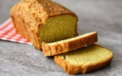 สูตรและวิธีทำขนมปังคีโต ง่ายๆ อร่อย อิ่มท้อง (Keto Bread)