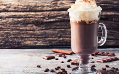 โกโก้คีโต เย็นชื่นใจ อร่อย หายอยากขนม (Keto Coco Drink)