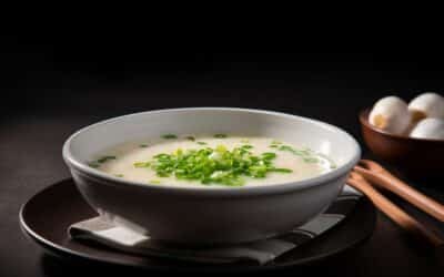 เมนูไข่ขาวตุ๋น ทำง่าย อร่อย (Steam Egg White)