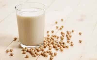 วิธีทําน้ำเต้าหู้สูตรเข้มข้น ง่ายๆ อร่อย ได้ประโยชน์ครบ (How to make Soy Milk)